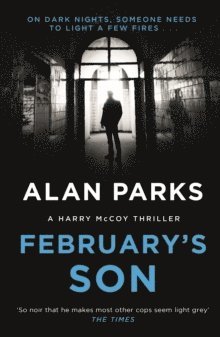 February's Son av Alan Parks