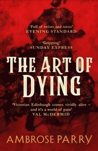 Art of Dying