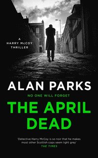 April Dead