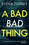 A Bad Bad Thing