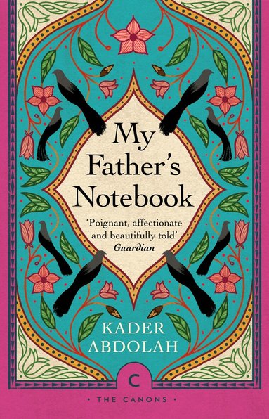 Kader Abdolah - My Father's Notebook, Häftad