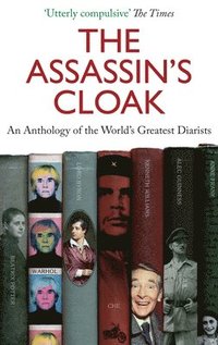 The Assassin's Cloak