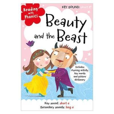 Rosie Greening - Beauty and the Beast, Inbunden. Tillgänglighet: Lägg i varukorg