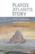 Plato's Atlantis Story