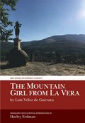 Mountain Girl from La Vera