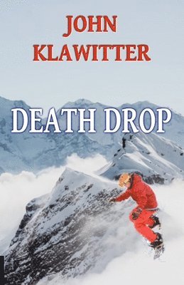 John Klawitter - Death Drop, Häftad