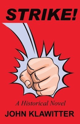 John Klawitter - Strike!, Häftad