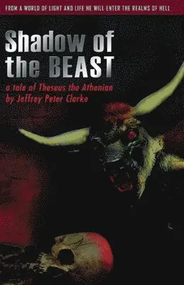 Jeffrey Peter Clarke - Shadow Of The Beast, Häftad. Tillgänglighet: Lägg i varukorg