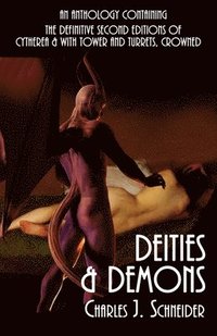 Deities & Demons