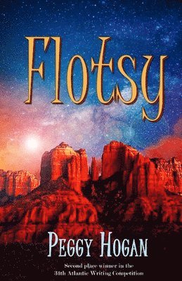 Peggy Hogan - Flotsy, Häftad