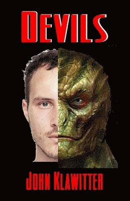 John Klawitter - Devils, Häftad