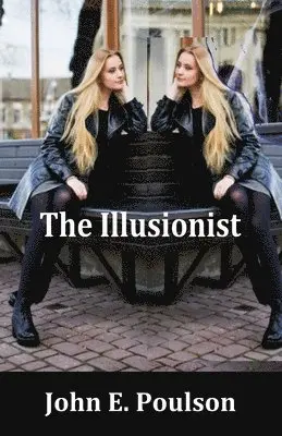 John E. Poulson - Illusionist, Häftad. Tillgänglighet: Lägg i varukorg