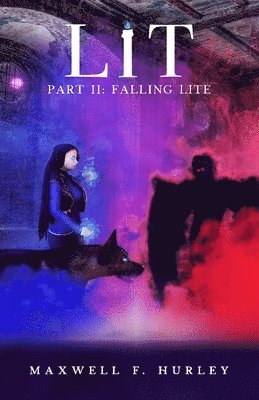 Maxwell F Hurley - LiT, Häftad