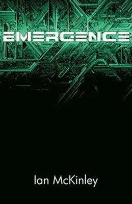 Ian McKinley - Emergence, Häftad. Tillgänglighet: Lägg i varukorg