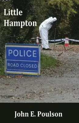 John E. Poulson - Little Hampton, Häftad. Tillgänglighet: Lägg i varukorg