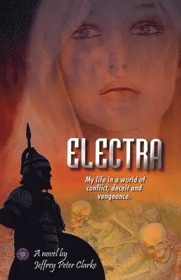Jeffrey Peter Clarke - Electra, Häftad. Tillgänglighet: Lägg i varukorg