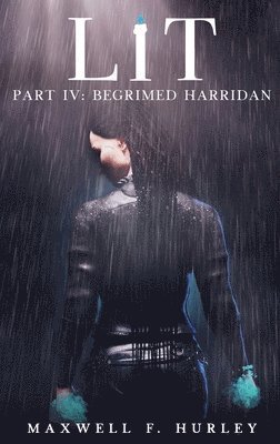 Maxwell F Hurley - LiT, Inbunden