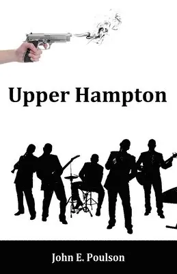 John E Poulson - Upper Hampton, Häftad. Tillgänglighet: Lägg i varukorg