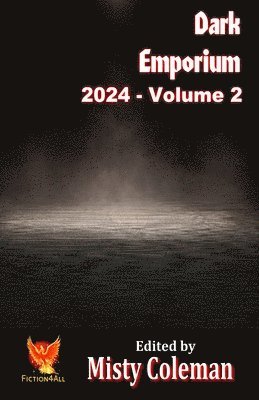 Misty Coleman - Dark Emporium 2024 - Volume 2, Häftad