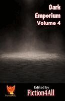 Fiction4all - Dark Emporium - Volume 4, Häftad