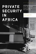 Private Security in Africa