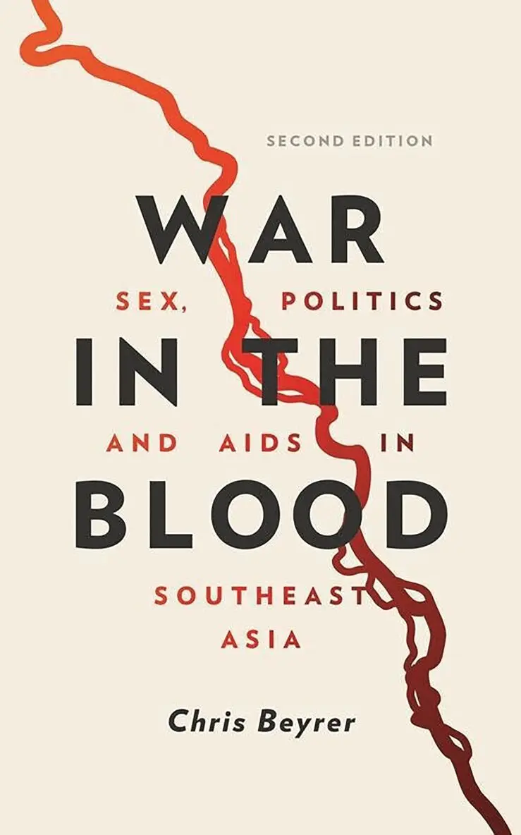 Chris Beyrer - War in the Blood, Häftad. Tillgänglighet: Lägg i varukorg