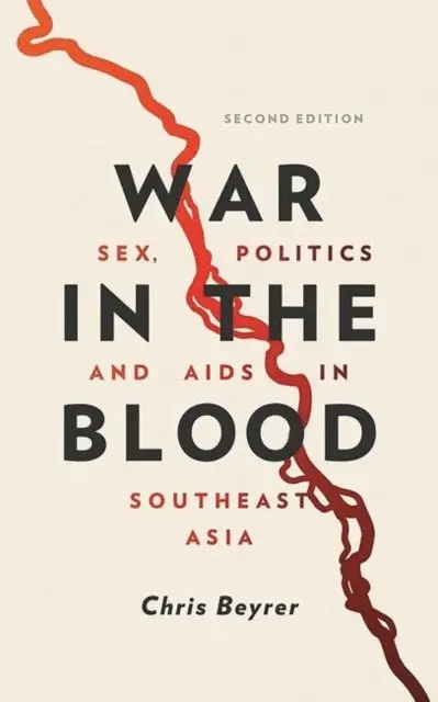 Chris Beyrer - War in the Blood, E-bok. Tillgänglighet: Lägg i varukorg
