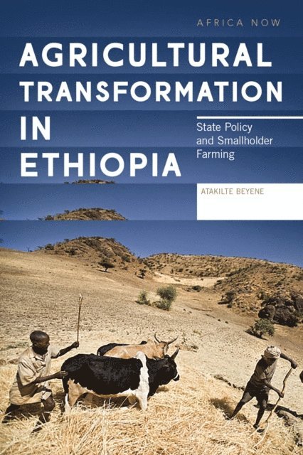 Atakilte Beyene - Agricultural Transformation in Ethiopia, E-bok