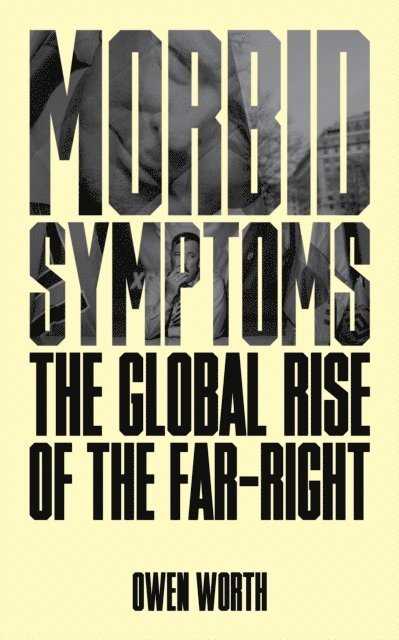 Owen Worth - Morbid Symptoms, E-bok