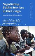 Negotiating Public Services in the Congo