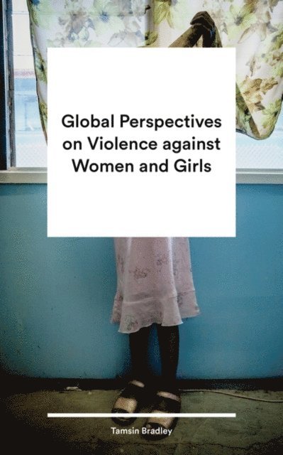 Tamsin Bradley - Global Perspectives on Violence against Women and Girls, E-bok