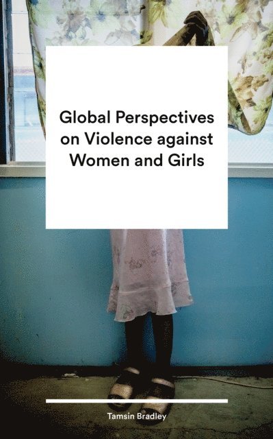 Tamsin Bradley - Global Perspectives on Violence against Women and Girls, E-bok