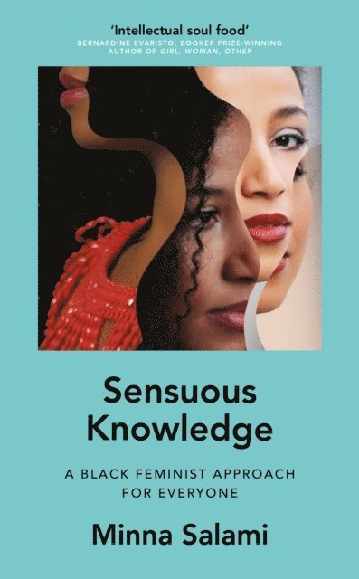 Minna Salami - Sensuous Knowledge, E-bok