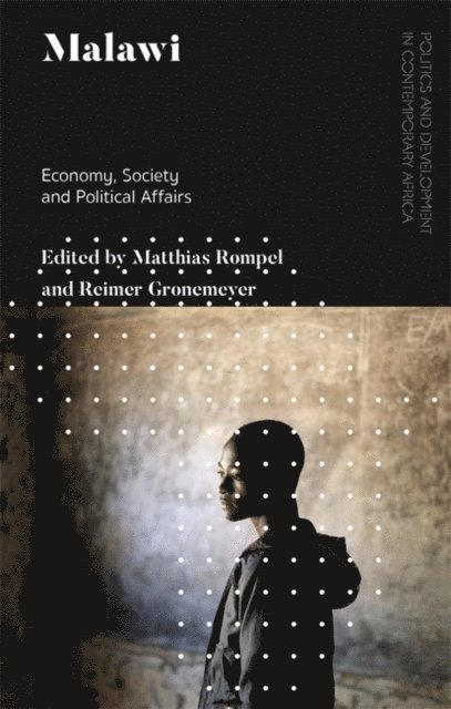 Matthias Rompel, Reimer Gronemeyer - Malawi, E-bok