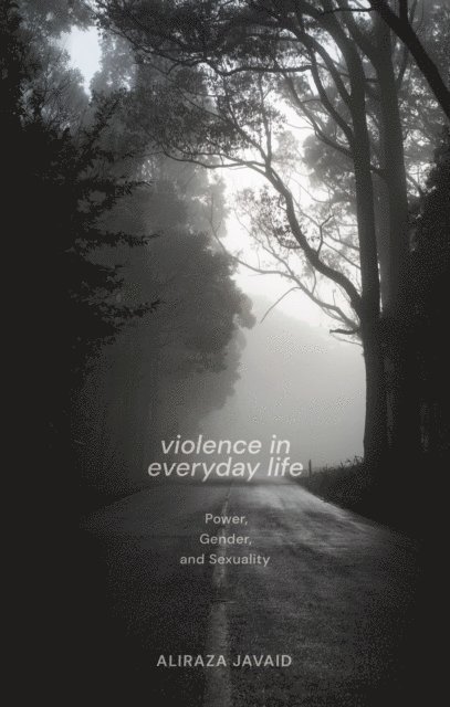 Aliraza Javaid - Violence in Everyday Life, E-bok