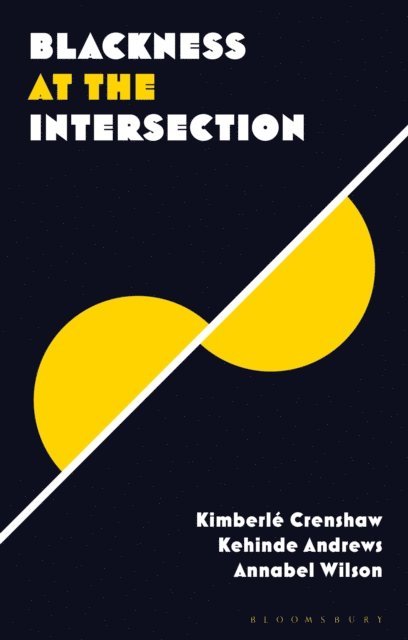Kehinde Andrews, Kimberlé Crenshaw, Annabel Wilson - Blackness at the Intersection, E-bok