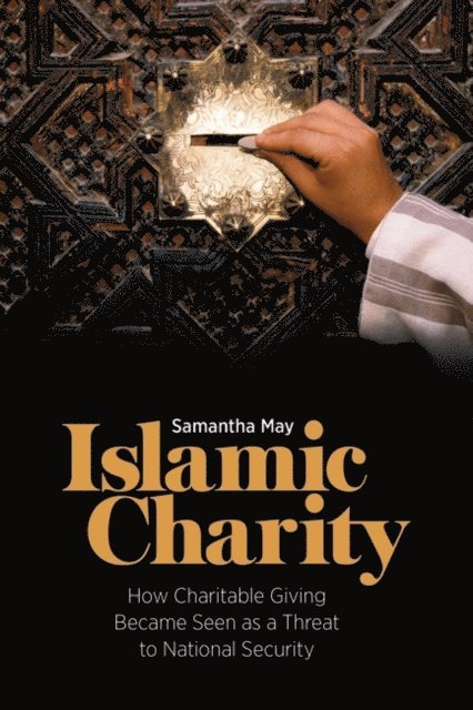 Samantha May - Islamic Charity, E-bok. Tillgänglighet: Lägg i varukorg