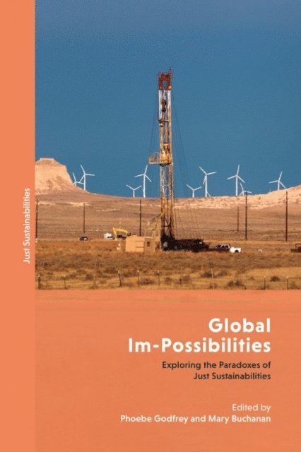 Phoebe Godfrey, Mary Buchanan - Global Im-Possibilities, E-bok