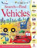 Search and Find Vehicles