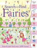 Search and Find Fairies