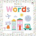 Hide-and-Seek Words
