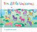 Ten Little Unicorns