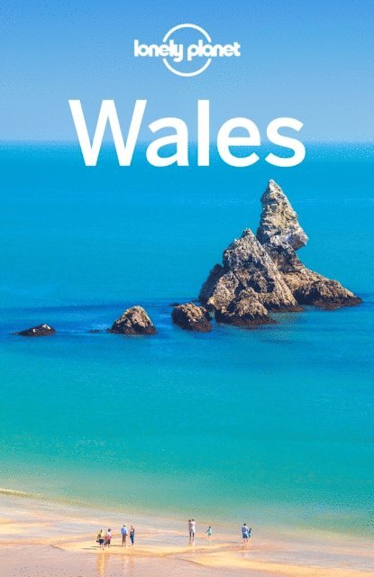 Hugh McNaughtan, Peter Dragicevich - Lonely Planet Wales, E-bok