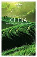 Lonely Planet Best of China