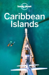 Lonely Planet Caribbean Islands