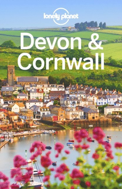 Belinda Dixon, Oliver Berry - Lonely Planet Devon & Cornwall, E-bok
