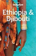Lonely Planet Ethiopia & Djibouti