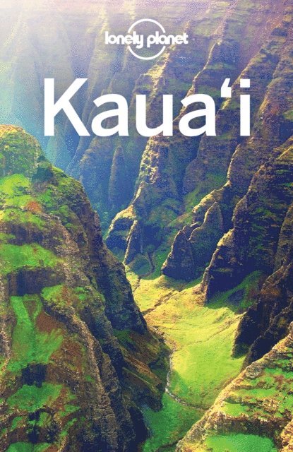 Adam Skolnick, Greg Benchwick, Adam Karlin - Lonely Planet Kauai, E-bok