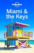 Lonely Planet Miami & the Keys