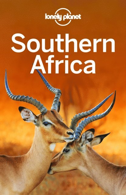 Brendan Sainsbury, Trent Holden, Mary Fitzpatrick, Lucy Corne, James Bainbridge, Anthony Ham - Lonely Planet Southern Africa, E-bok